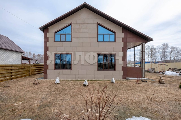 
  Продается дом 251.3 м², в КП Клевер. Фото 24.