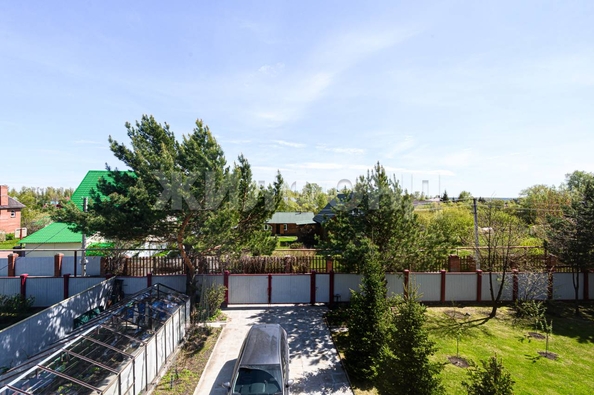 
  Продается дом 125.7 м². Фото 18.