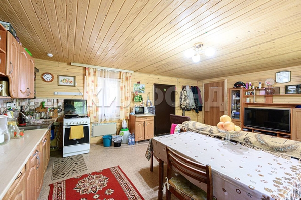 
  Продается дом 125.7 м². Фото 27.