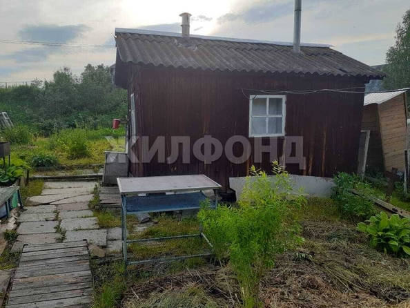 
  Продается дача 55 м². Фото 5.