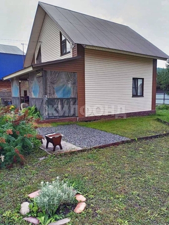 
  Продается дом 98 м². Фото 2.