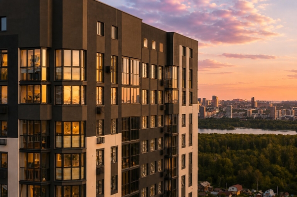 
  Продается универсальное помещение 59.99 м², в ЖК Астон. Шесть звёзд, 1. Фото 11.