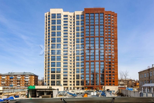 
  Продается 3-комн. квартира 62.9 м². Фото 3.
