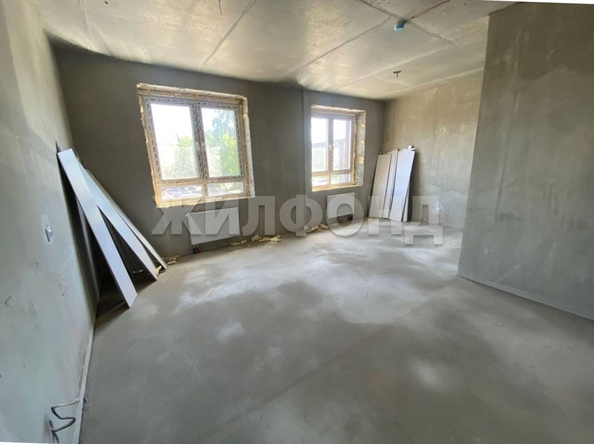 
  Продается 3-комн. квартира 62.9 м². Фото 4.