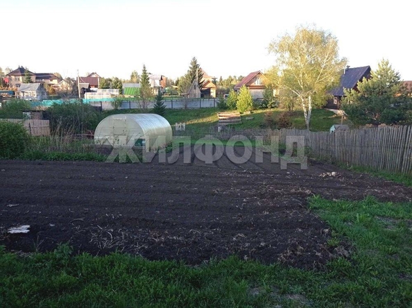 
  Продается земельный участок 7.1 соток. Фото 3.