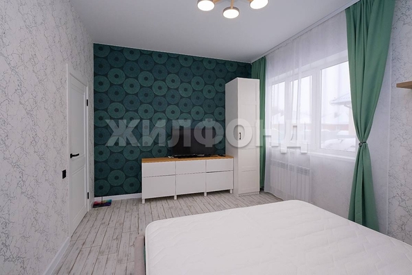 
  Продается дом 93.3 м². Фото 15.