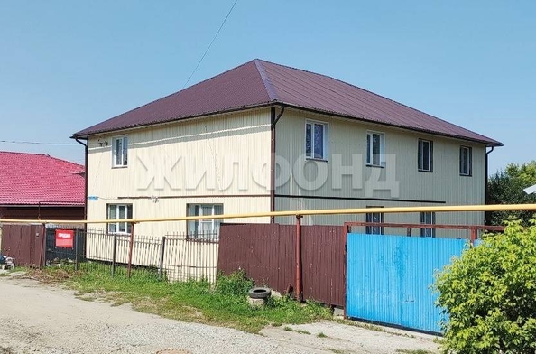 
  Продается дом 319.6 м². Фото 1.