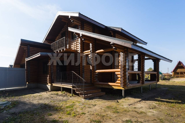 
  Продается дом 156.9 м². Фото 4.