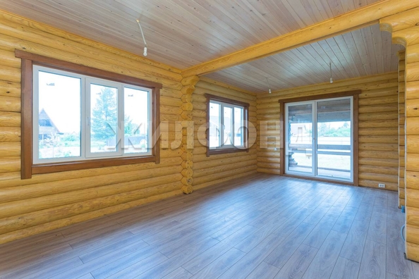 
  Продается дом 156.9 м². Фото 10.
