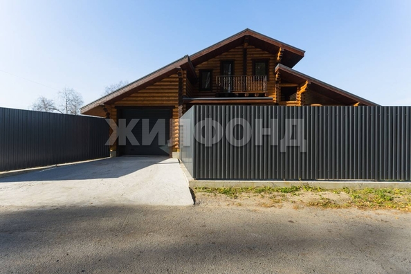 
  Продается дом 156.9 м². Фото 27.