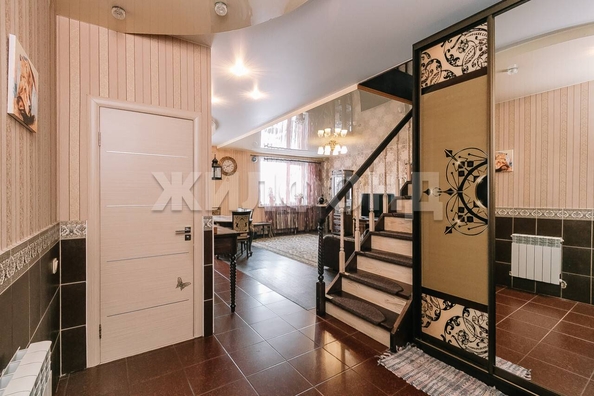 
  Продается дом 379 м². Фото 19.