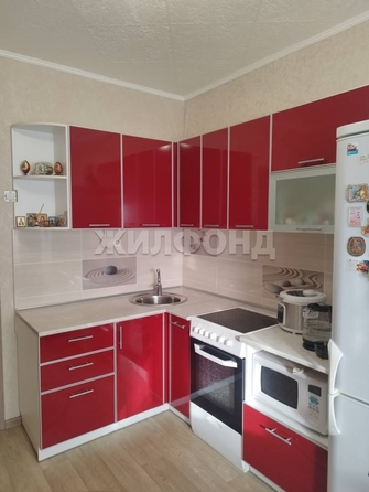 
  Продается 1-комн. квартира 41 м². Фото 3.