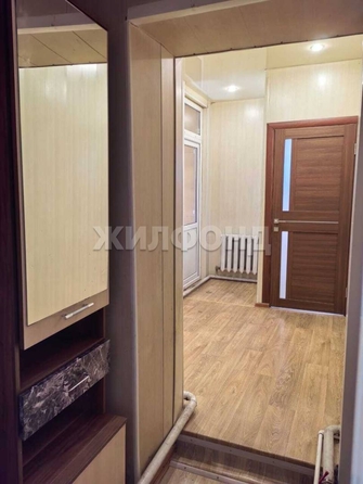 
  Продается 2-комн. квартира 40.6 м². Фото 6.