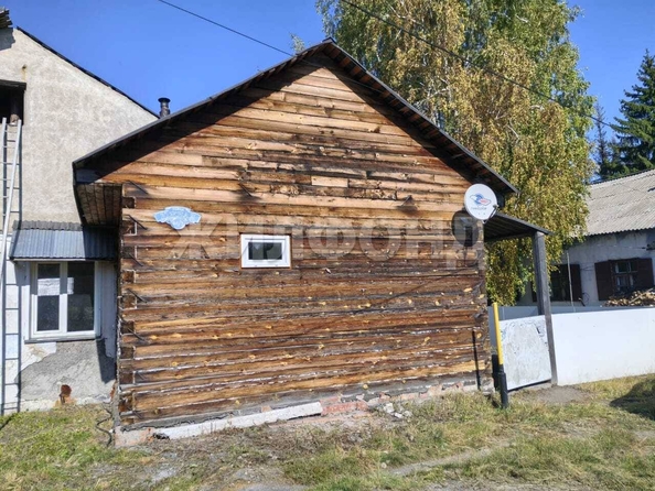 
  Продается 2-комн. квартира 40.6 м². Фото 33.