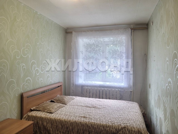 
  Продается 3-комн. квартира 55.6 м². Фото 7.