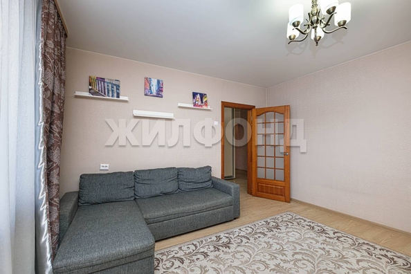 
  Продается 3-комн. квартира 60.7 м². Фото 7.