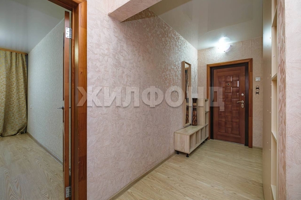 
  Продается 3-комн. квартира 60.7 м². Фото 11.
