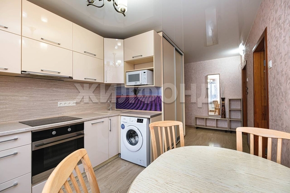 
  Продается 3-комн. квартира 60.7 м². Фото 19.