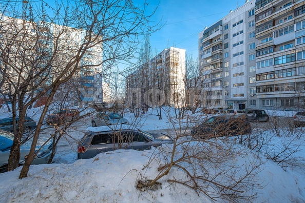 
  Продается 3-комн. квартира 60.7 м². Фото 32.