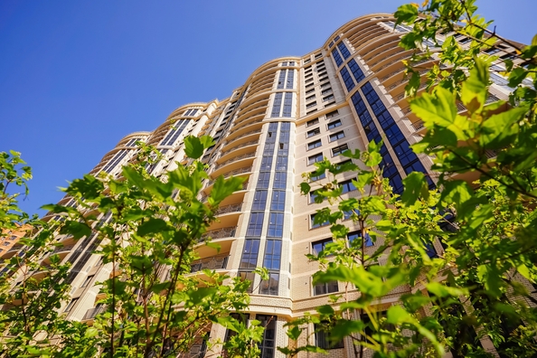 
  Продается 1-комн. квартира 42.3 м², в ЖК Заельцовский. Фото 7.