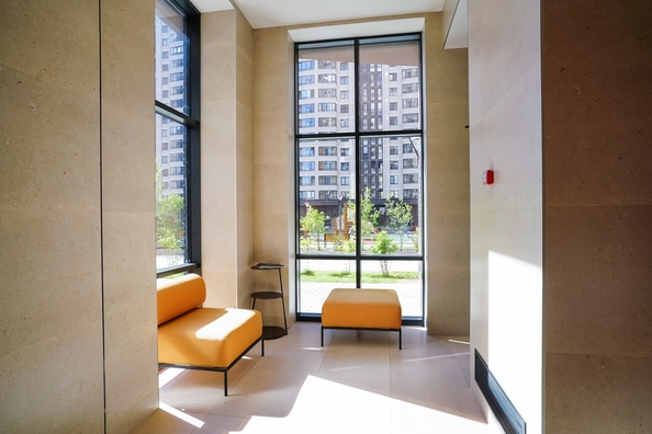
  Продается 1-комн. квартира 42.3 м², в ЖК Заельцовский. Фото 19.