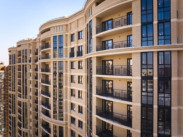 
  Продается 1-комн. квартира 59 м², в ЖК Заельцовский. Фото 6.