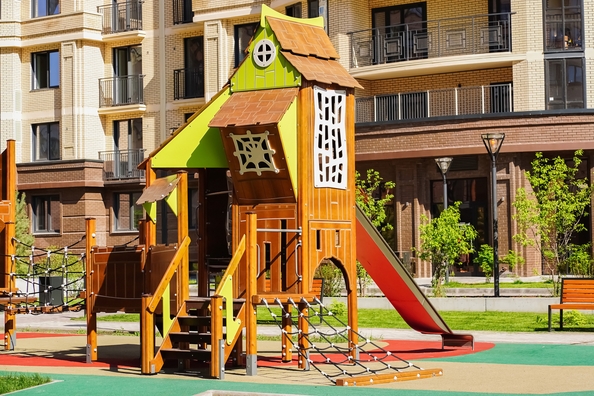 
  Продается 1-комн. квартира 41.2 м², в ЖК Заельцовский. Фото 13.