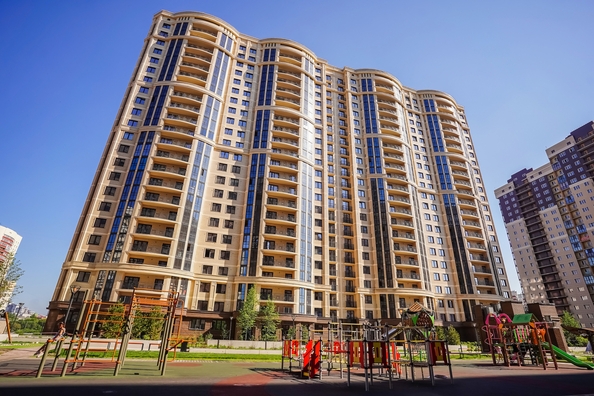 
  Продается 3-комн. квартира 168.8 м², в ЖК Заельцовский. Фото 8.