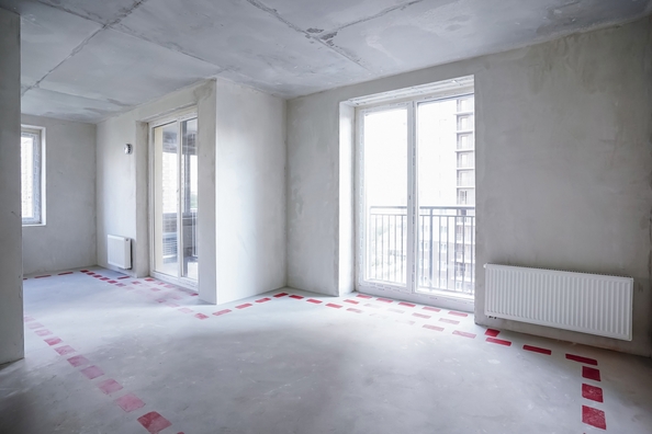 
  Продается 3-комн. квартира 170.7 м², в ЖК Заельцовский. Фото 11.