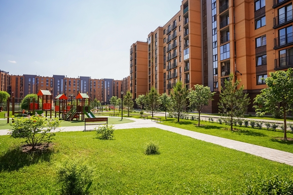 
  Продается 1-комн. квартира 28.5 м², в ЖК Цивилизация, дом 2. Фото 6.