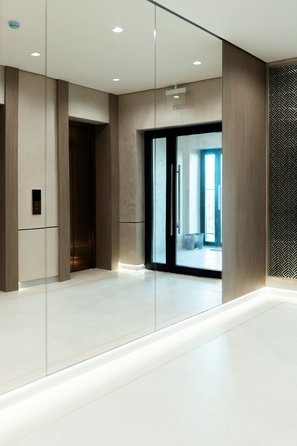 
  Продается 3-комн. квартира 85.5 м², в ЖК Тайм Сквер. Фото 9.