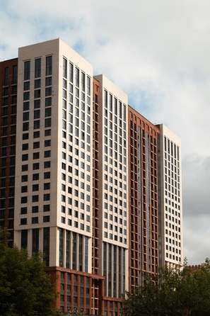 
  Продается 3-комн. квартира 85.5 м², в ЖК Тайм Сквер. Фото 14.
