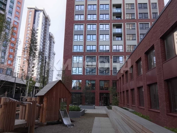 
  Продается 3-комн. квартира 87.5 м², в ЖК Мылзавод, дом 2. Фото 10.