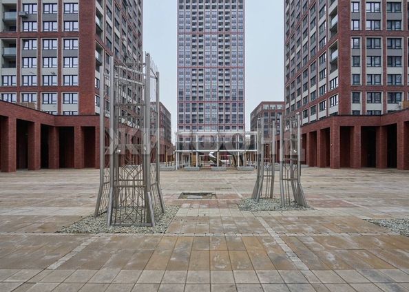 
  Продается 3-комн. квартира 87.5 м², в ЖК Мылзавод, дом 2. Фото 19.