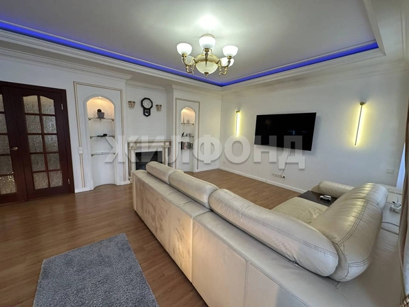 
  Продается 3-комн. квартира 117.4 м². Фото 5.