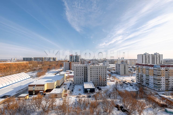 
  Продается 1-комн. квартира 40.3 м². Фото 13.