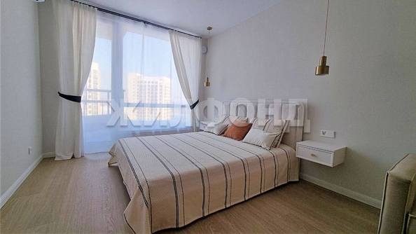 
  Продается студия 32 м², в ЖК Авиатор, дом 1-1. Фото 5.