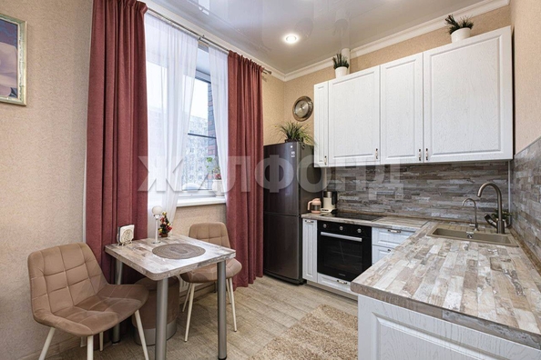 
  Продается 1-комн. квартира 38.6 м². Фото 1.