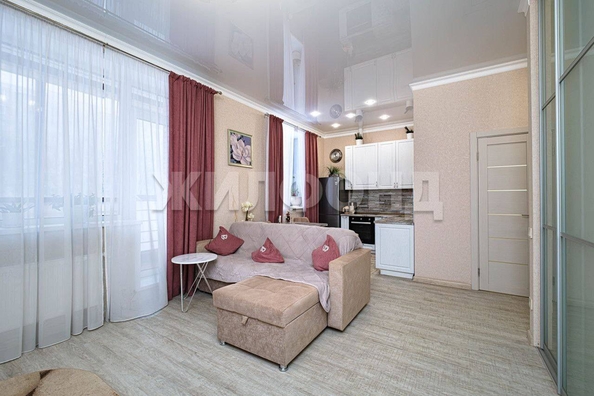 
  Продается 1-комн. квартира 38.6 м². Фото 3.