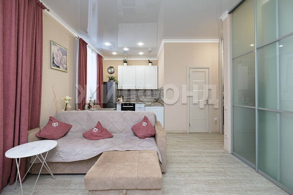 
  Продается 1-комн. квартира 38.6 м². Фото 4.