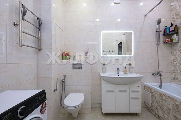 
  Продается 1-комн. квартира 38.6 м². Фото 9.