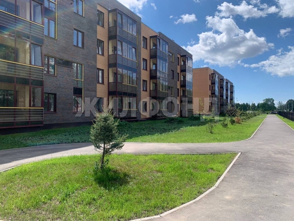 
  Продается 1-комн. квартира 38.6 м². Фото 2.