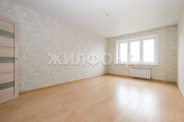 
  Продается 2-комн. квартира 60.5 м², в ЖК Родники, дом 1, серия Smart. Фото 4.