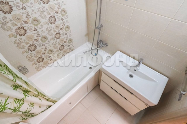 
  Продается 2-комн. квартира 60.5 м², в ЖК Родники, дом 1, серия Smart. Фото 12.