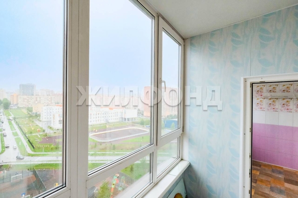 
  Продается 2-комн. квартира 60.5 м², в ЖК Родники, дом 1, серия Smart. Фото 16.