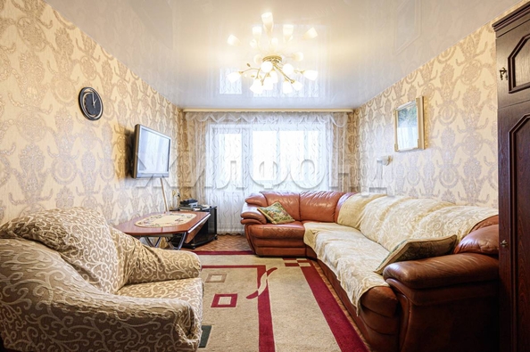 
  Продается 2-комн. квартира 42.4 м². Фото 5.