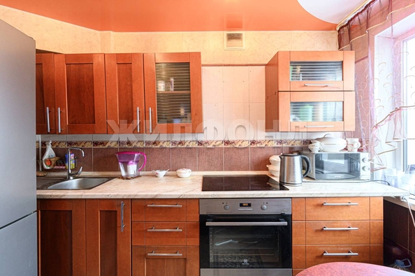 
  Продается 2-комн. квартира 42.4 м². Фото 15.