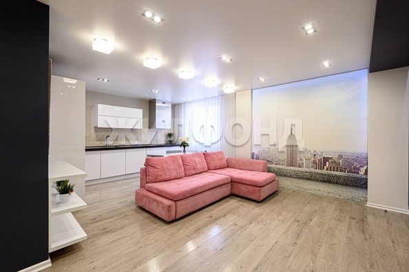 
  Продается 2-комн. квартира 72.2 м². Фото 2.
