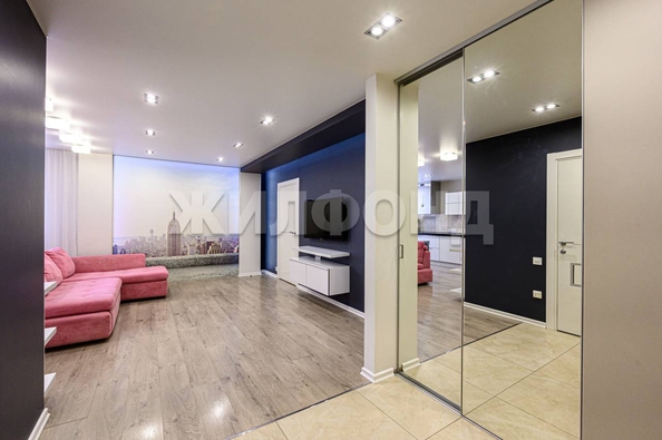 
  Продается 2-комн. квартира 72.2 м². Фото 9.