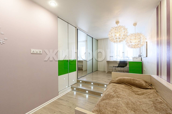 
  Продается 2-комн. квартира 72.2 м². Фото 16.
